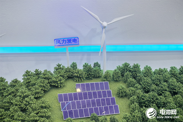 107.5億元!中國電建今年前5月新型儲(chǔ)能新簽65個(gè)項(xiàng)目