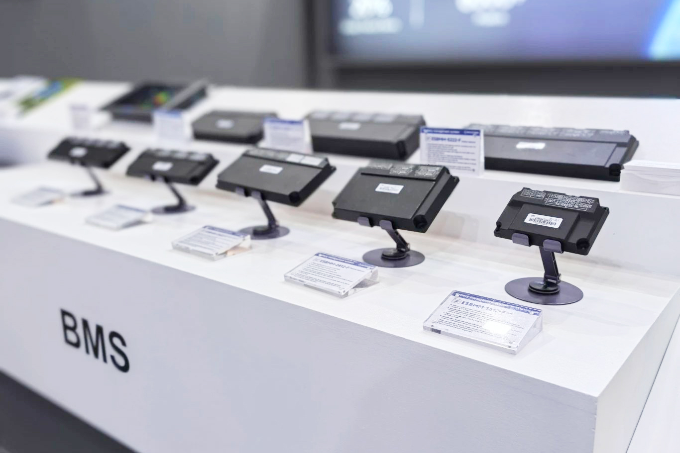 擬募資8.5億擴產!億緯鋰能/海辰儲能BMS供應商創業板IPO獲受理