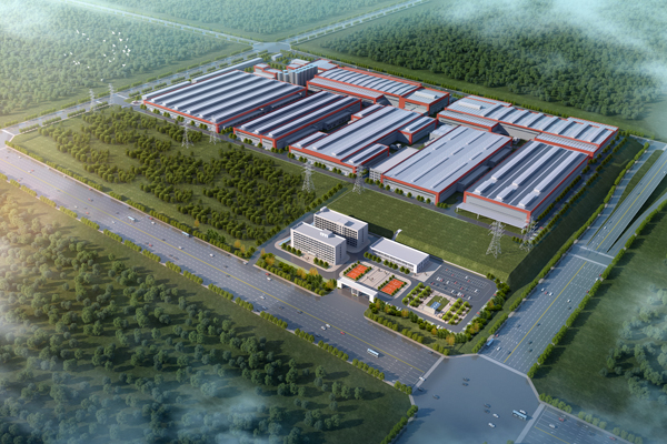 25億元！中科星城云南曲靖年產(chǎn)10萬噸負(fù)極材料一體化項(xiàng)目公示