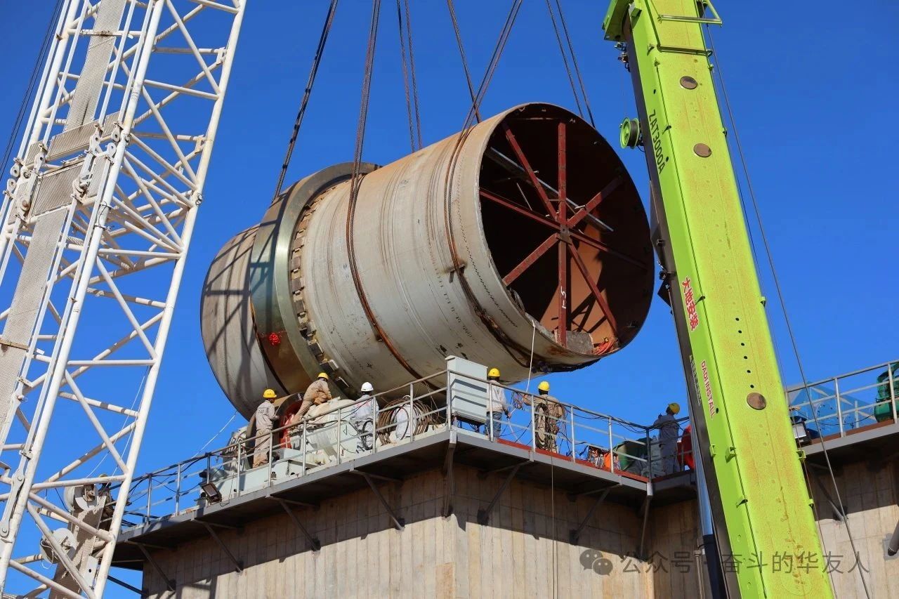 14.34億元!年產(chǎn)5萬噸!華友鈷業(yè)首個(gè)境外鋰鹽項(xiàng)目或于明年投產(chǎn)