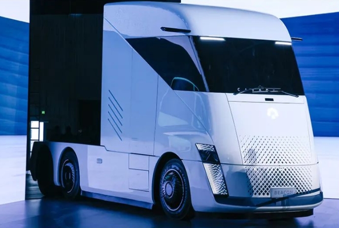 卡文新能源完成12億元Pre-A輪融資 加速新能源技術(shù)戰(zhàn)略推進(jìn)