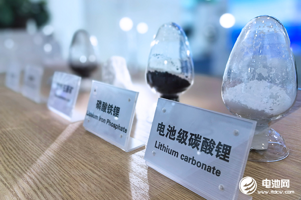 強勢反彈，期貨重回8萬以上！探秘碳酸鋰價格強勢回升背后