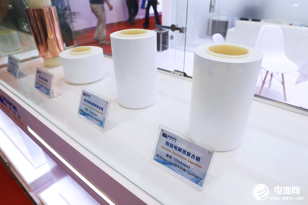 “A+H”排隊待發(fā)已超十余家!港交所再迎兩家鋰電上市公司奔赴