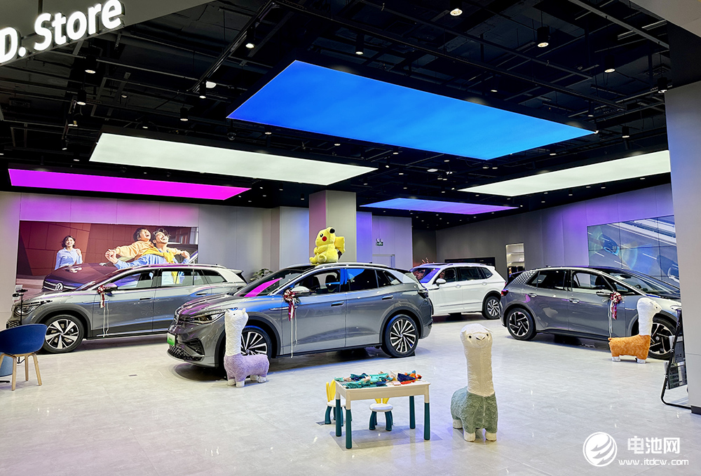 我國新能源汽車保有量占比10% 今年銷量預(yù)計將達1600萬輛