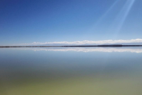 藏格礦業(yè)全資子公司停產(chǎn) 其原計劃2025年碳酸鋰銷量1.1萬噸