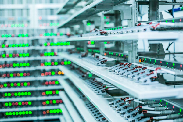 13.5億元！四川眉山這一固態電池全產業鏈項目獲新進展