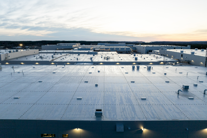 官宣！歐洲昔日電池巨頭被全面收購