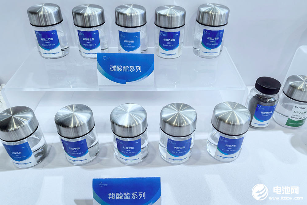 【電解液周報】我國前7月電解液需求超114萬噸!永太科技電解液出貨量將達(dá)8萬噸