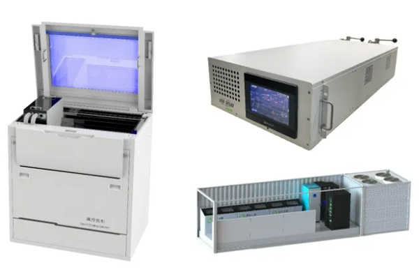 上市公司孵化！這一儲能領域公司完成Pre-A輪億元融資