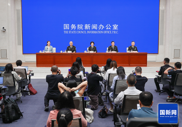 海關總署：進口礦產品、出口鋰電池通關時長壓縮80%以上