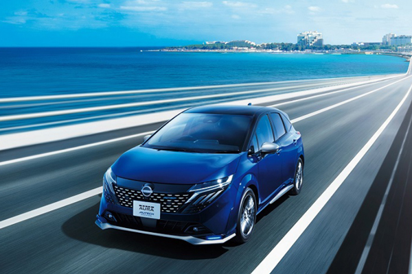 2028年上車!日產官宣全固態電池布局進展