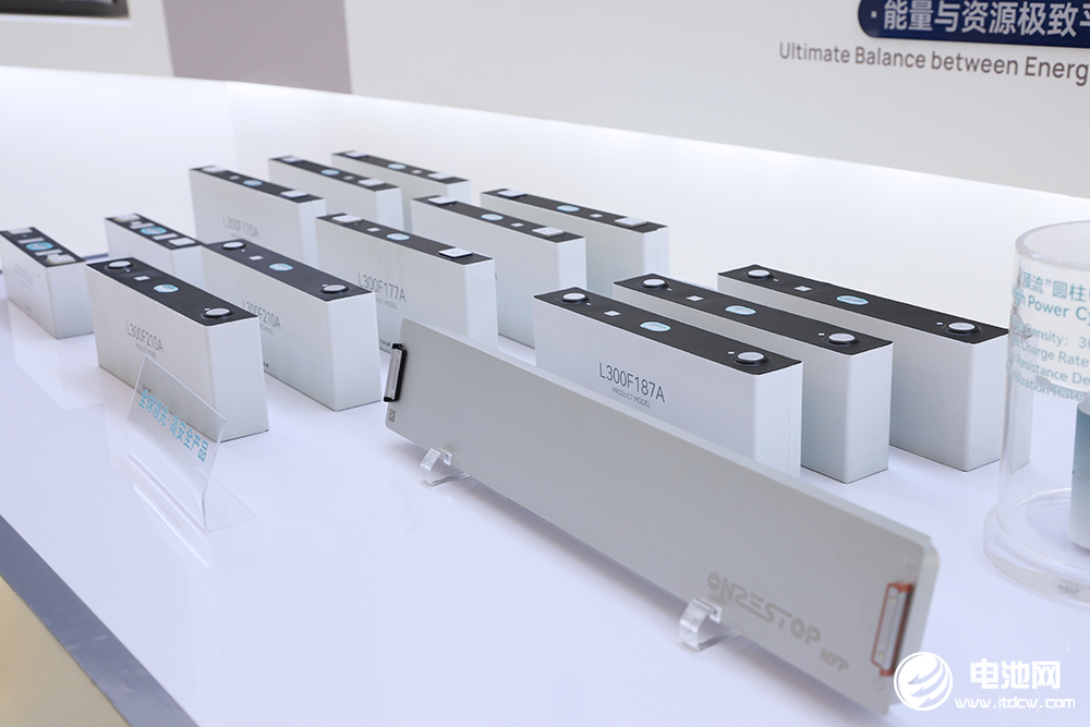 中創(chuàng)新航上半年營收164.19億元 動力電池裝車量達21.8GWh