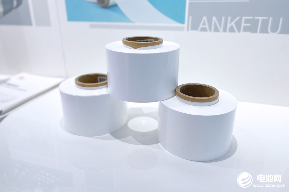 【隔膜周報(bào)】長(zhǎng)陽(yáng)科技縮減兩大隔膜項(xiàng)目!5大隔膜上市公司半年報(bào)披露