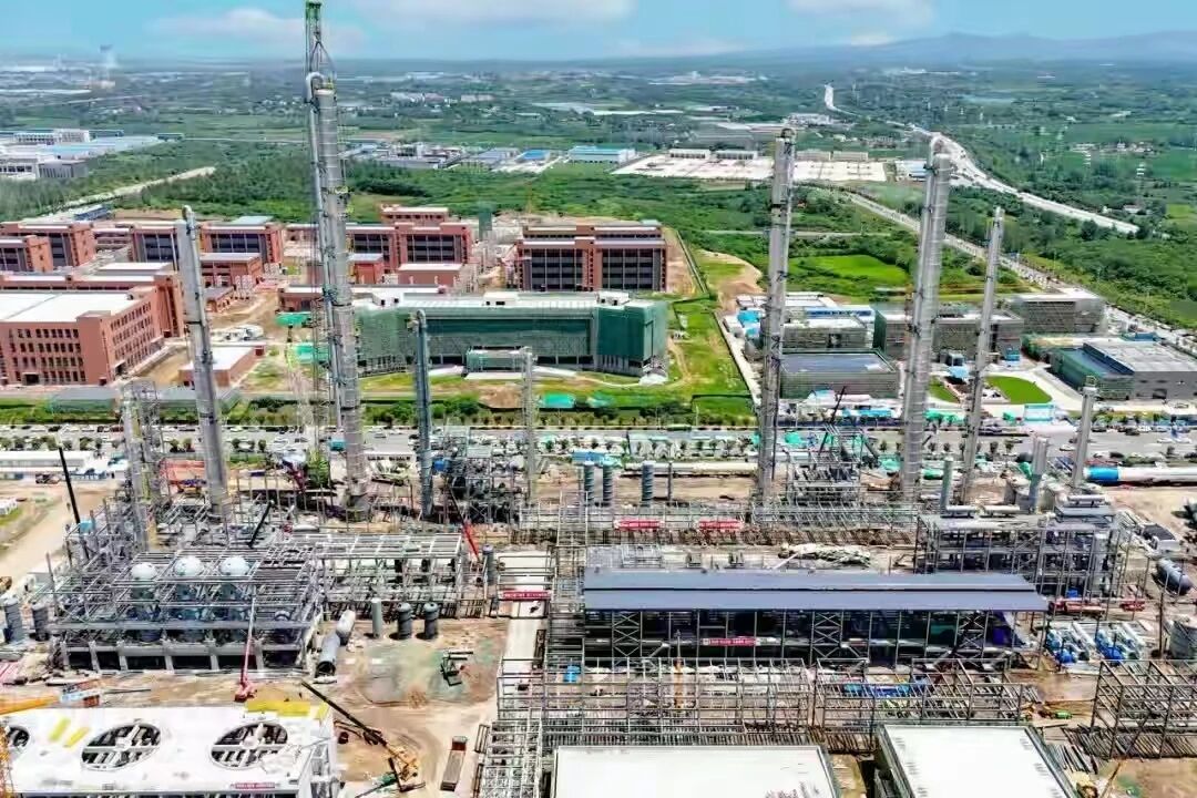 總投資30億！坐標湖北荊門！一電池領域項目預計年底前試產