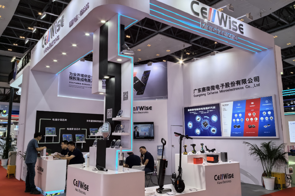 賽微微電擬6.74億轉讓17%公司股份 拓展新能源儲能領域