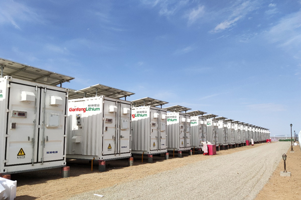 不再并表!贛鋒鋰業擬6.64億轉讓旗下儲能公司部分股權