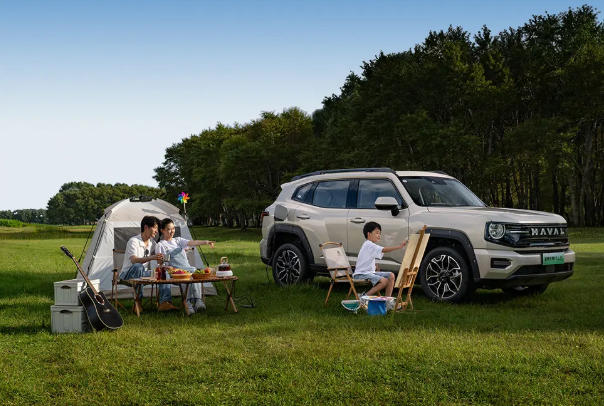 目標年產30萬輛！長城汽車計劃建立歐洲首座整車工廠