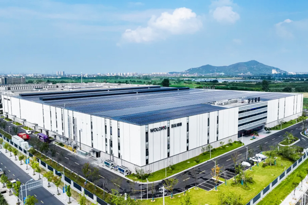 房企轉(zhuǎn)型新能源！一上市公司擬投逾8億在內(nèi)蒙古包頭建儲(chǔ)能項(xiàng)目