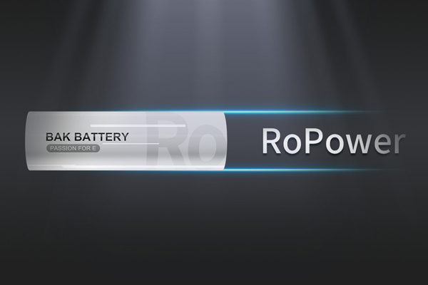 未來已來！比克電池RoPower系列為人形機器人注入“超能之芯”