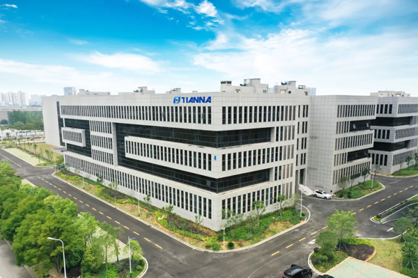 一期擬投4.5億！年產萬噸級鈉電負極材料基地落戶湖北武漢