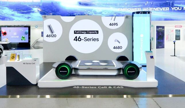 2025年電池新能源行業十大國際新聞：海外洗牌加劇 中國力量崛起