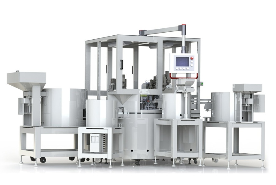 完成億元融資，布局新能源！銘毅智能總部基地落戶安徽合肥