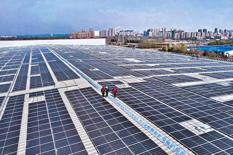 國家電網:“十五五”計劃投資4萬億元建設新型電力系統